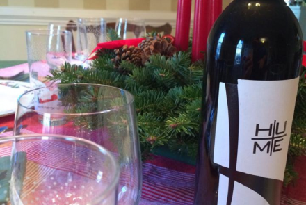 Hume Vineyards