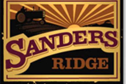 Sanders Ridge Winery