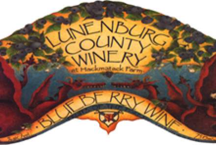 Lunenburg County Winery