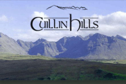 Cuillin Hills Winery