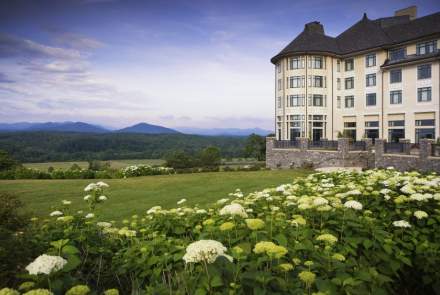 The Inn On Biltmore Estate