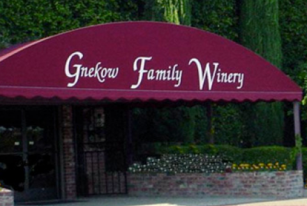 Gnekow Family Winery