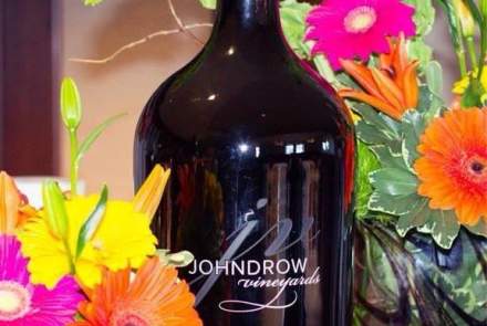 Johndrow Vineyards