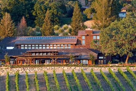 Joseph Phelps Vineyards | WineMaps
