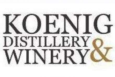 Koenig Distillery and Winery