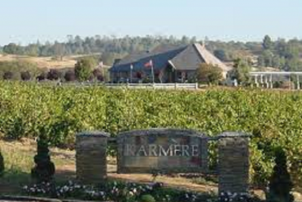 Karmère Vineyards and Winery