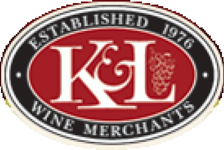 K&L Wine Merchants