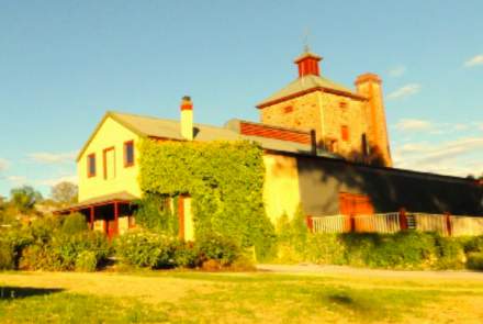 Knappstein Wines