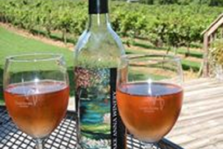 Lake Anna Winery