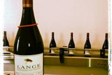 Lange Estate Winery and Vineyard