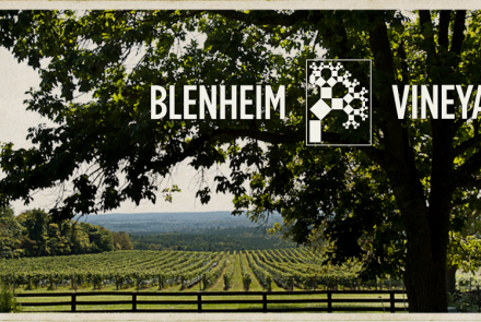 Blenheim Vineyards | WineMaps