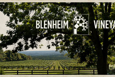 Blenheim Vineyards