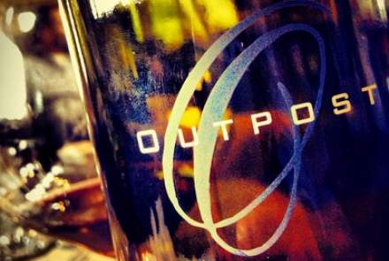 Outpost Wines