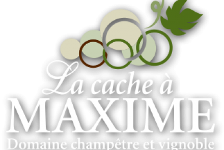 Vignoble La Cache A Maxime