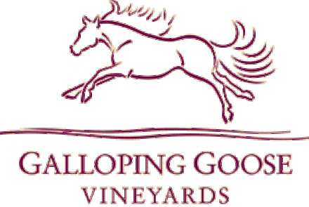 Galloping Goose Vineyards