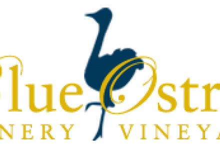 Blue Ostrich Winery