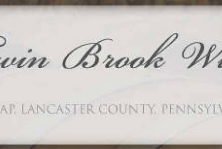 Twin Brook Winery