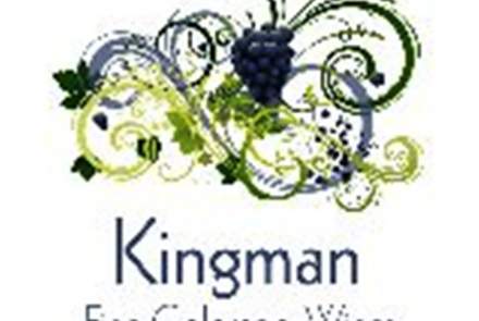 Kingman Estates Winery