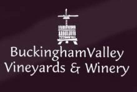 Buckingham Valley Vineyards and Winery