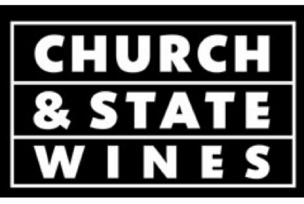 Church and State Wines - Coyote Bowl