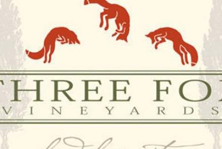Three Fox Vineyards