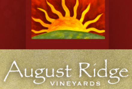 August Ridge Vineyards