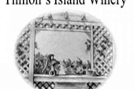 Tilmon's Island Winery