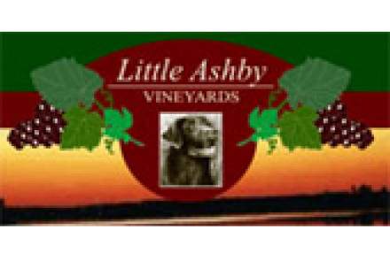 Little Ashby Vineyards