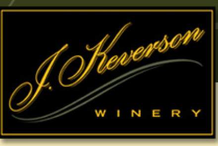 J Keverson Winery