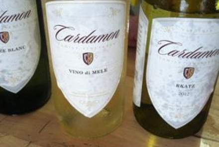 Cardamon Family Vineyards
