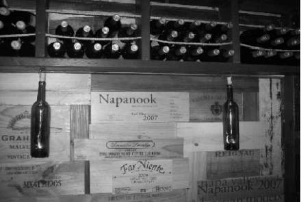 Cellar Door Sf Winemaps