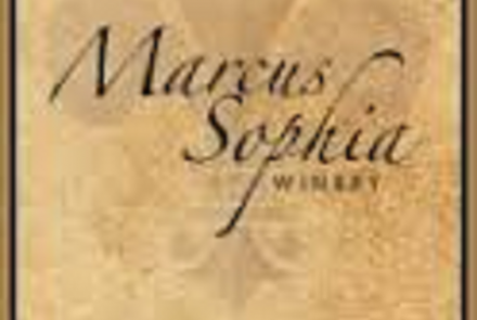 Marcus Sophia Winery