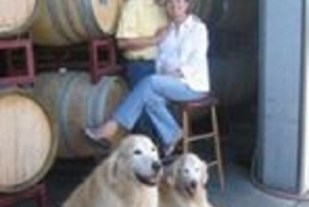 Marilyn Remark - Burnstein Remark Winery