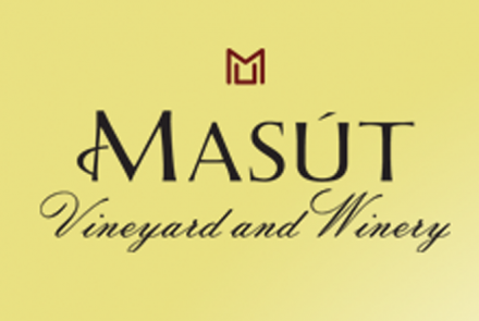 Masut Wine Company