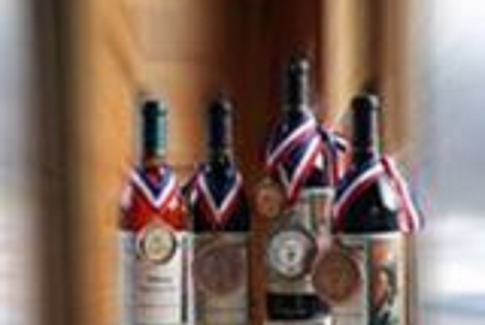 Mattaponi Winery