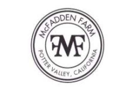 McFadden Farm Stand and Tasting Room