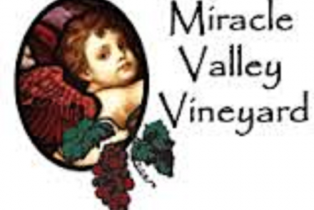 Miracle Valley Vineyard