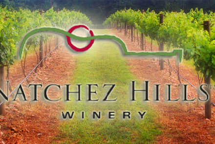 Natchez Hills Vineyard