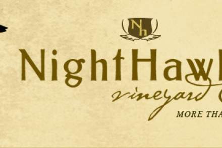 Nighthawk Vineyard and Winery
