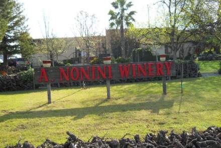 A. Nonini Winery