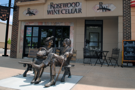 Rosewood Winery