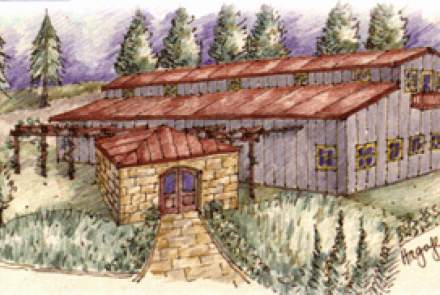 Hagafen Cellars