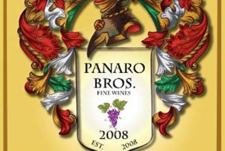 Panaro Brothers Winery