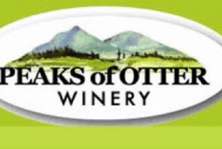 Peaks Of Otter Winery