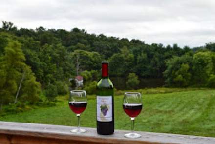 Winding Road Cellars
