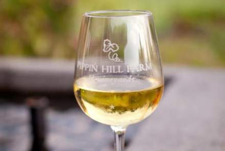 Pippin Hill Farm And Vineyards