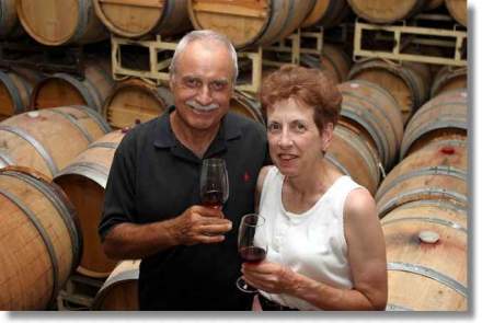 Chevalier Winery