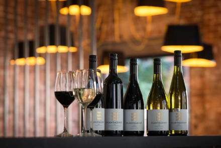 Plantagenet Wines