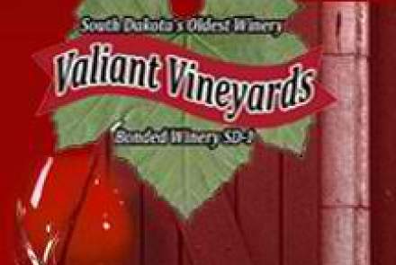 Valiant Vineyards Winery