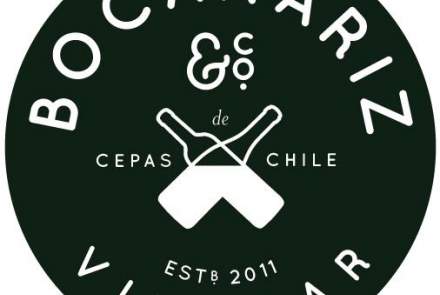 Bocanariz Vino Bar